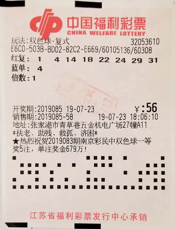福彩双色球规则详解，揭秘中奖秘籍