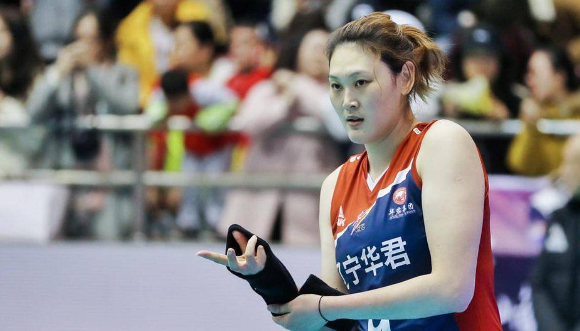 丁霞领衔，中国女排最新动态，传承与突破的双重奏鸣