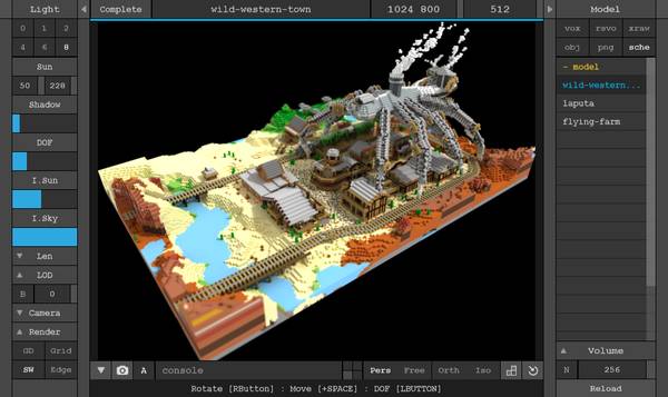 3D建模十大软件，塑造创意的数字工具箱