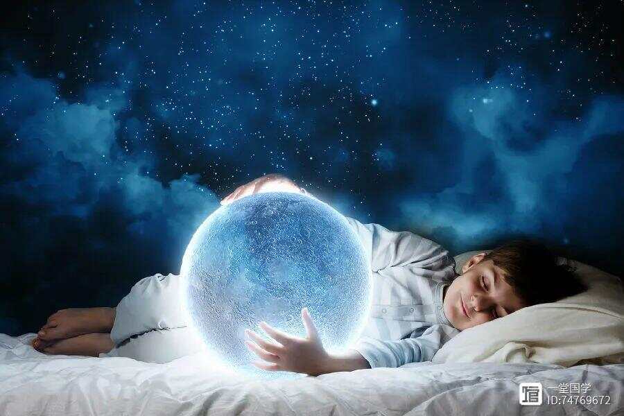 探索梦境的奥秘，周公解梦大全免费自查指南