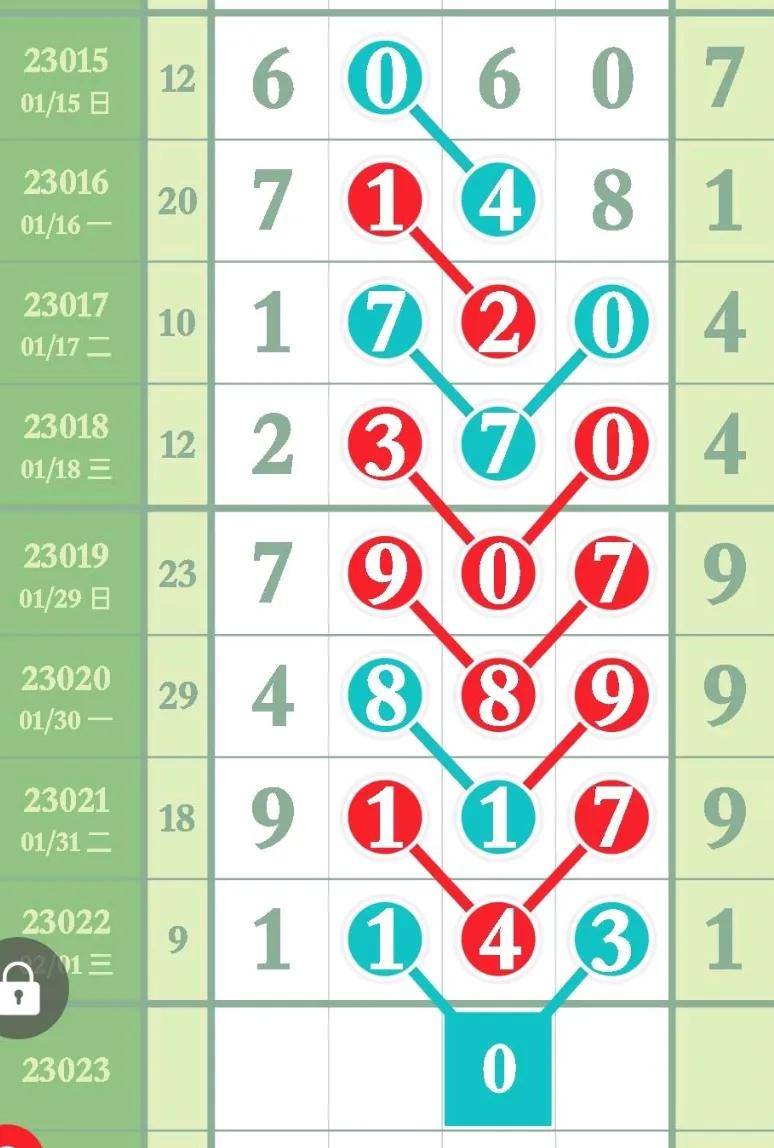排列五今日精选号码预测，专家视角下的智慧分析