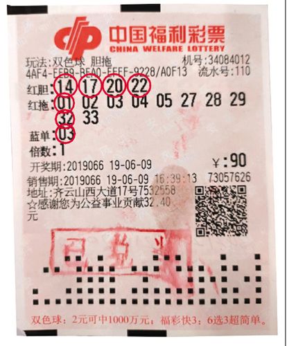 买双色球彩票，便捷的购买方式与注意事项