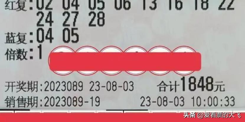 购买双色球彩票的智慧之道，方法与技巧全解析