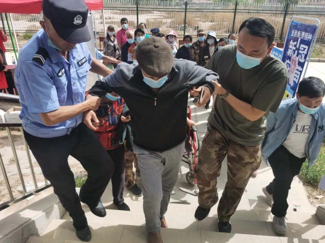 智能便捷，新冠疫苗接种预约系统的全面解析