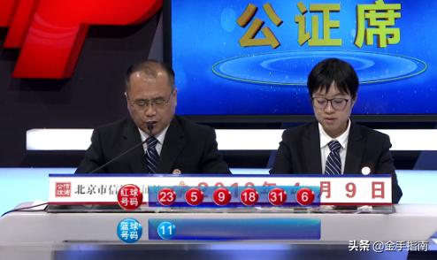 探索双色球2019040期开机号码的神秘面纱