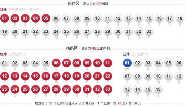 双色球10+1投注策略