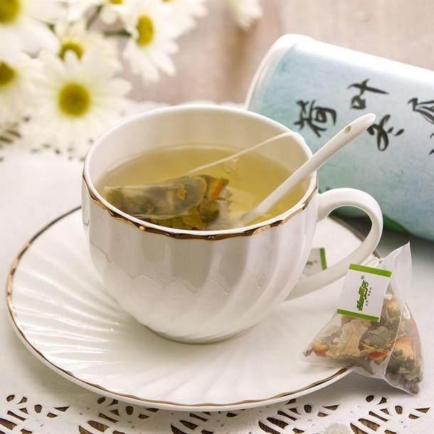 告别大肚腩，探索最有效的茶饮方案