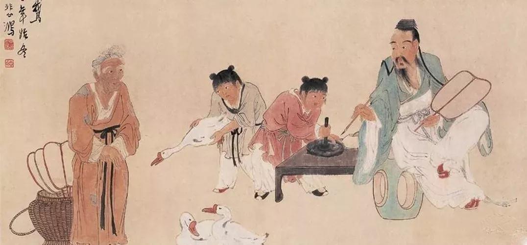 傅彩，传统艺术与现代审美的交融