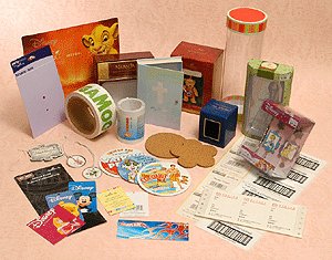 好彩头公司，以创新和品质引领包装印刷行业的彩色革命