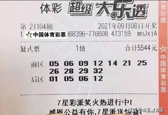 揭秘大乐透2023050期开奖号码，幸运数字背后的奥秘与彩民心声