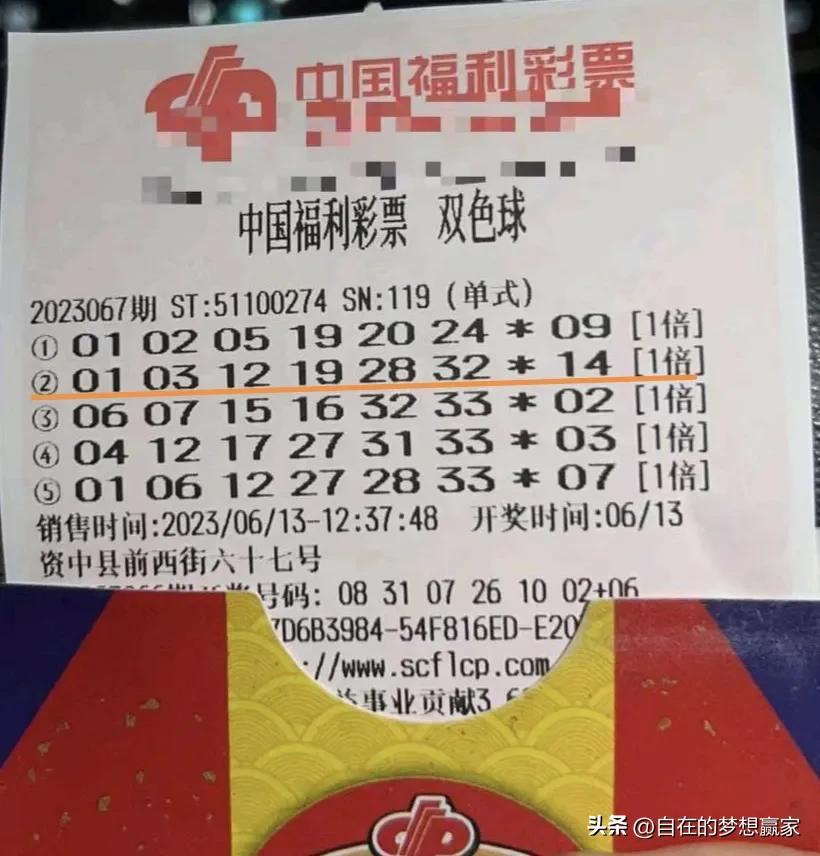 探索双色球软件大全，解锁数字彩票的智能玩法