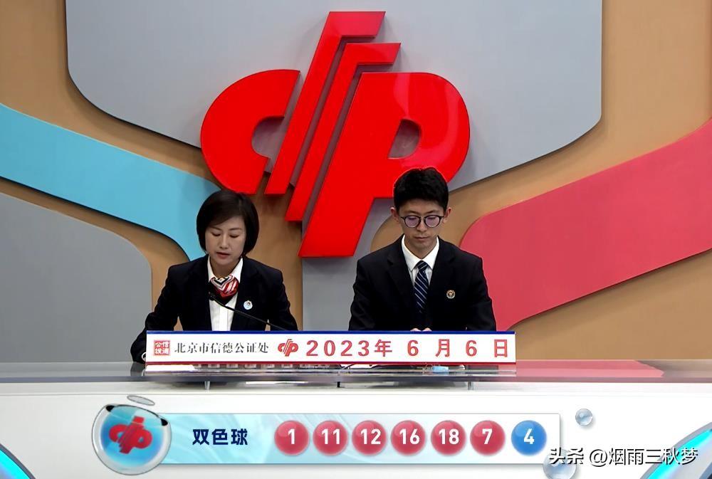 探索双色球2023年第71期的奇妙之旅