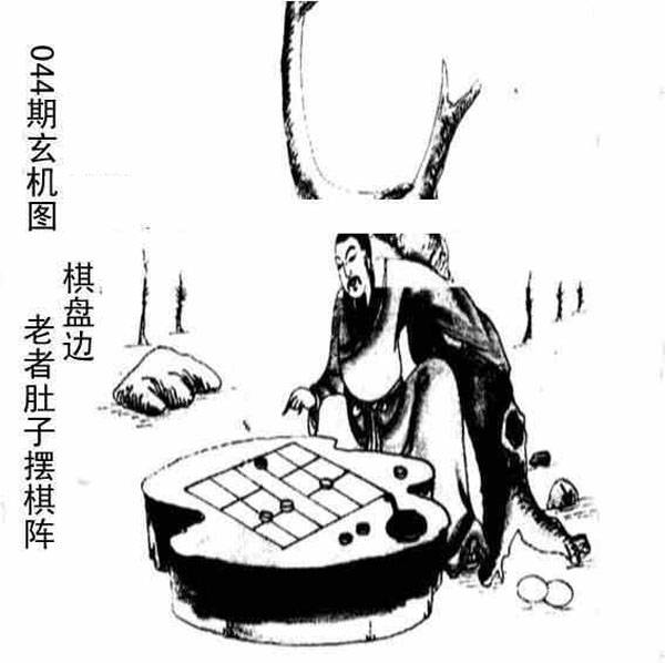 今日3D福彩牛彩网全部藏机图解析与预测