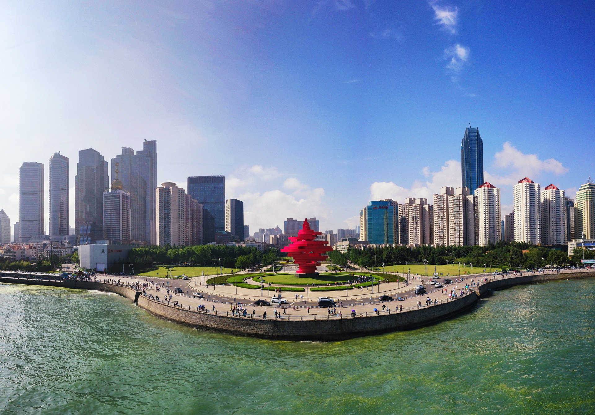 2022年香港资料大全，城市风貌、经济动态、文化活动与旅游指南