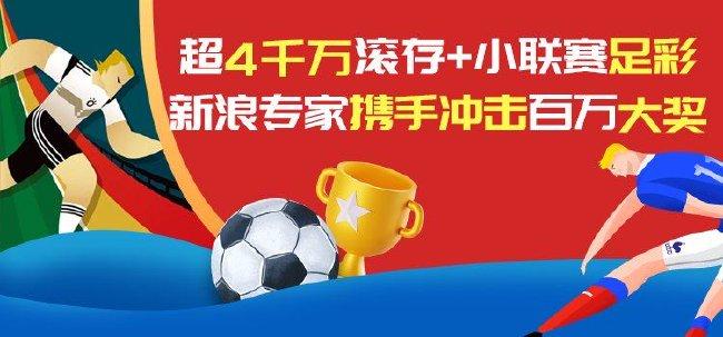 探索新浪310足彩，中国足球彩票的独特魅力与挑战