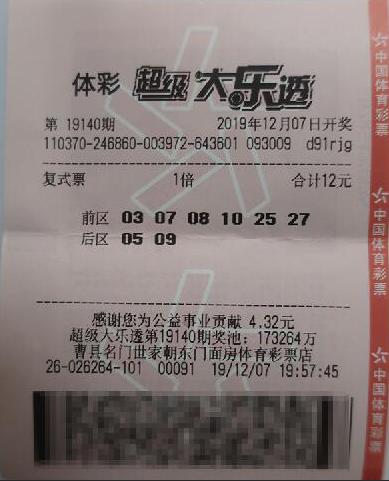 探秘大乐透2元六等奖，揭秘奖金数额与幸运瞬间