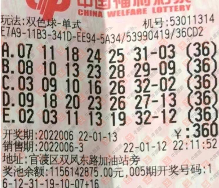 牛彩科学艺术