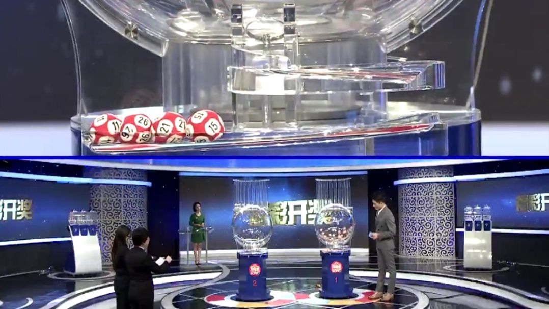 排列五今日开奖直播，揭秘现场直播的魅力与意义