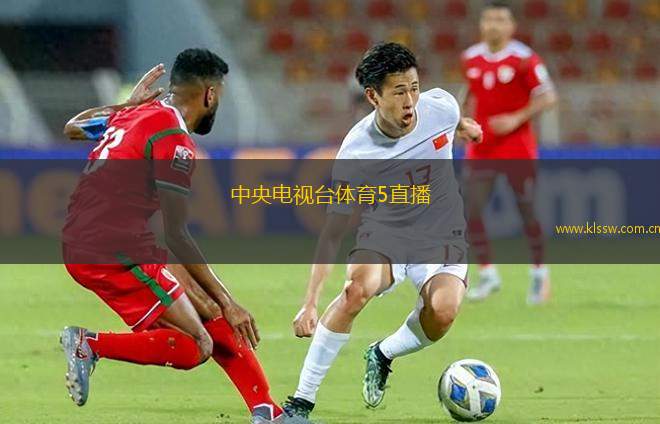 体育激情，尽在掌握，探索CCTV5在线直播的魅力