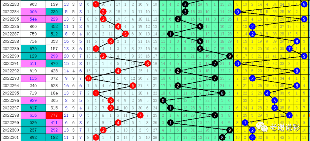 福彩3D图库彩吧彩图第三版，探索数字与艺术的完美融合