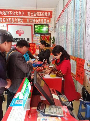 福彩双色球，上期开奖揭秘与彩民心声