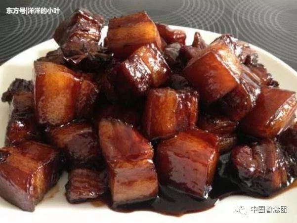 解锁传统美味，红烧肉最正宗做法全视频教程