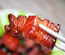 家庭美食，红烧肉的做法详解