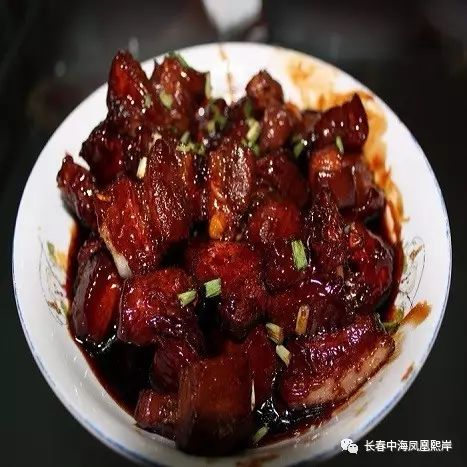简单易学的家庭美味，红烧肉制作指南