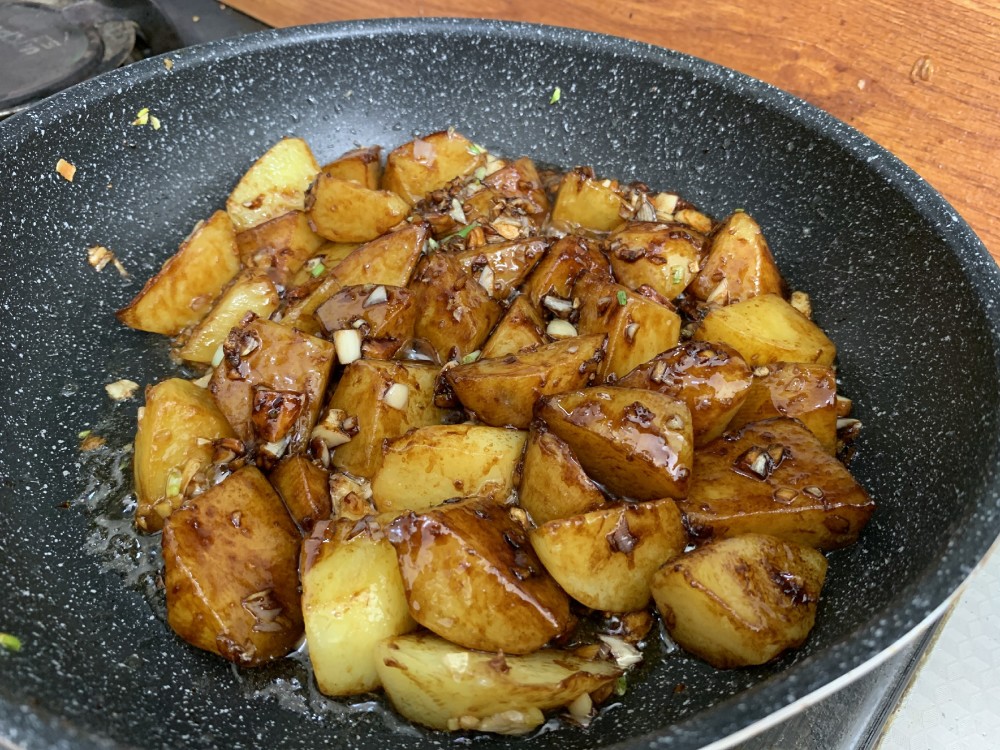 简单红烧肉