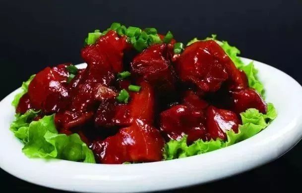 懒人福音，简单几步做出美味红烧肉