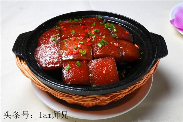 红烧肉最正宗做法教程，传承经典，品味家的味道
