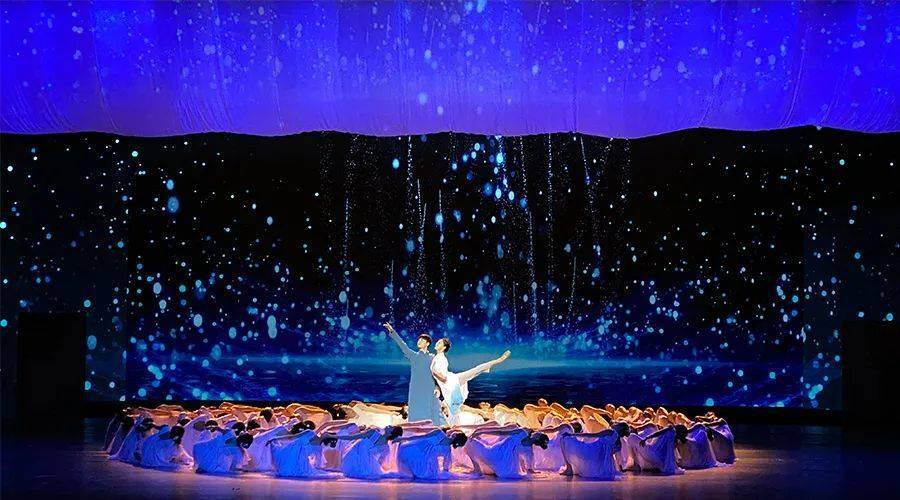 今日真山西，3D视觉盛宴，探索古老文化的现代演绎