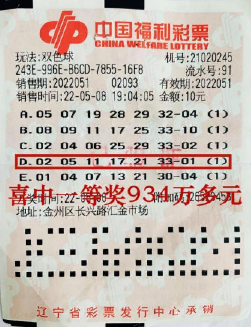 探索双色球开奖直播大厅，揭秘数字与幸运的奇妙邂逅