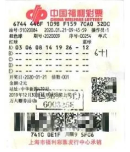 探秘上海福利彩票兑奖处，揭秘地址与兑奖流程