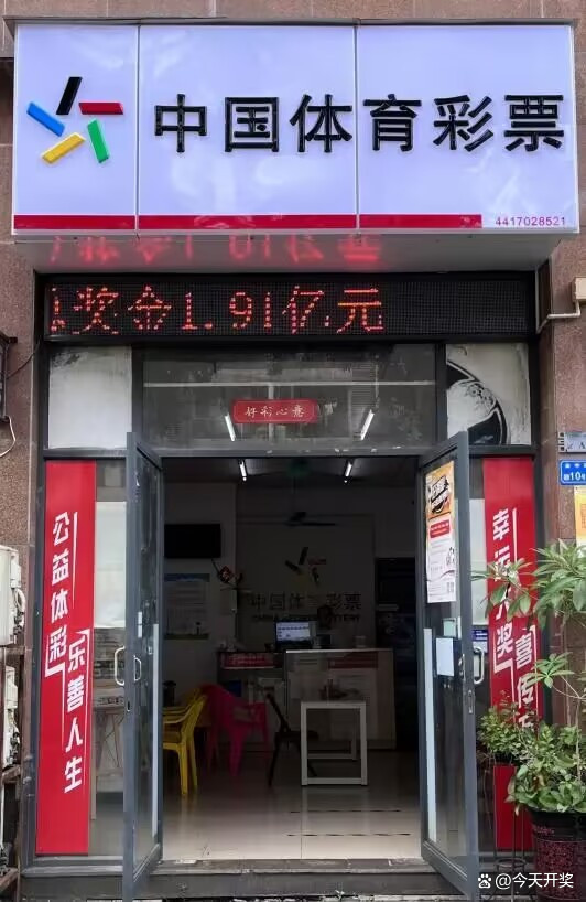 体育彩票店申请指南，从准备到开业全攻略