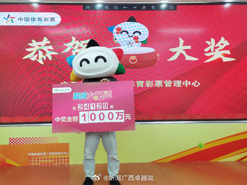 广西中奖情况，揭秘彩市热土的幸运密码