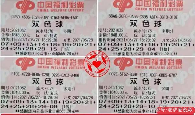 探索双色球复式玩法及其价格表一览，解锁更多中奖可能