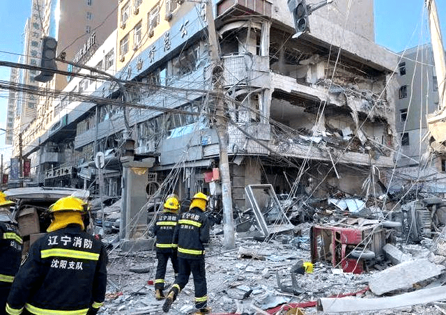 辽宁115爆炸事故案例，悲剧的警钟与反思