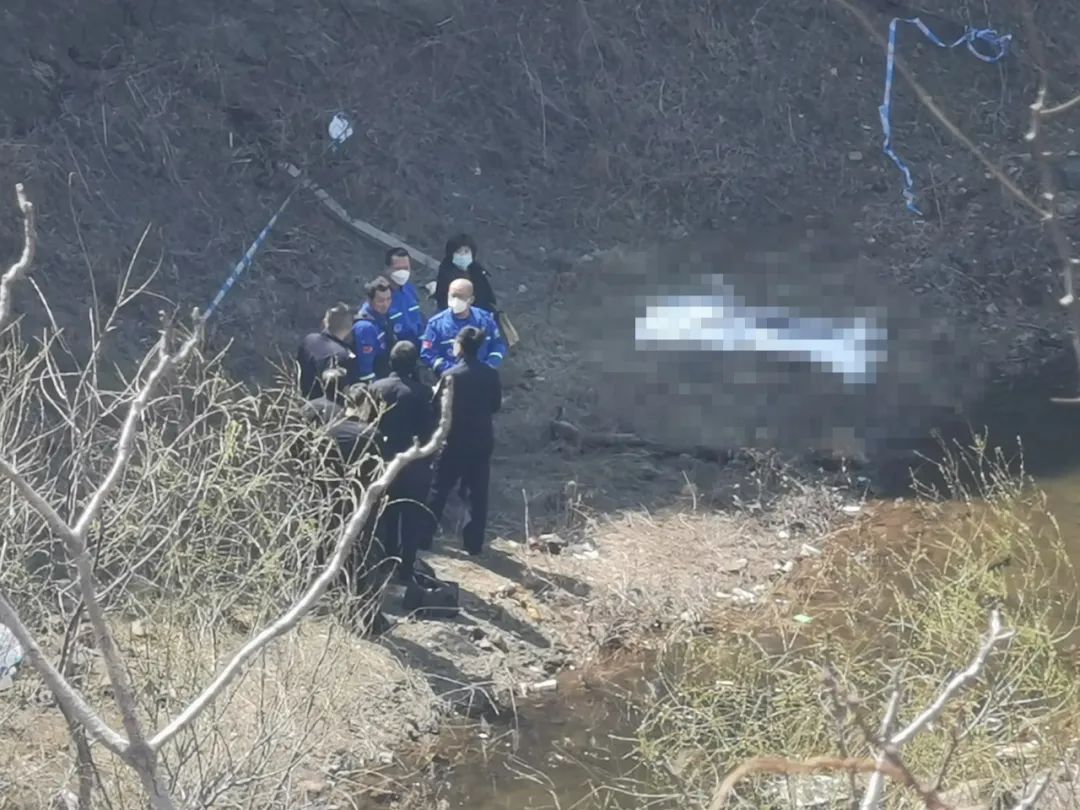辽宁115事件，一场不应被遗忘的悲剧
