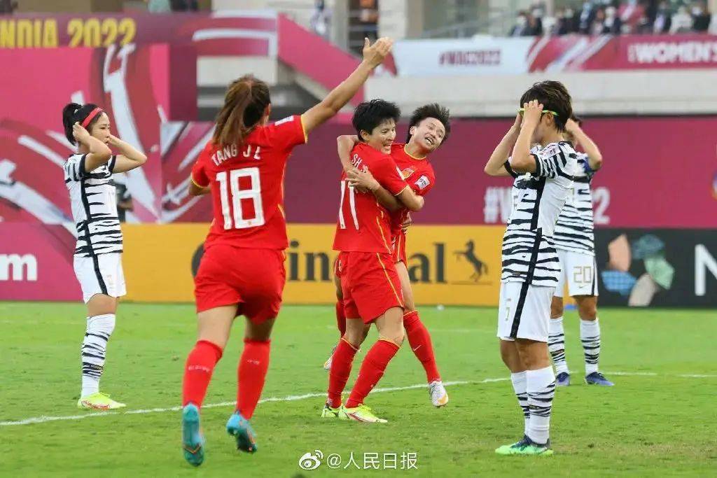 今晚中国女足直播时间，激情与梦想的碰撞