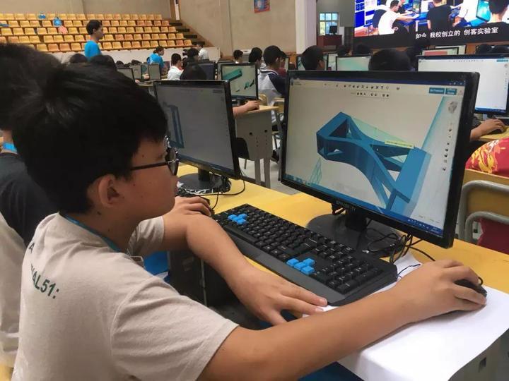 3D打印，塑造未来的创新之翼