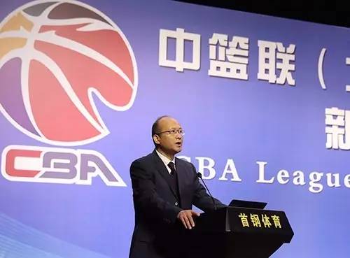CBA宣布大消息，联赛改革与国际化战略双轮驱动