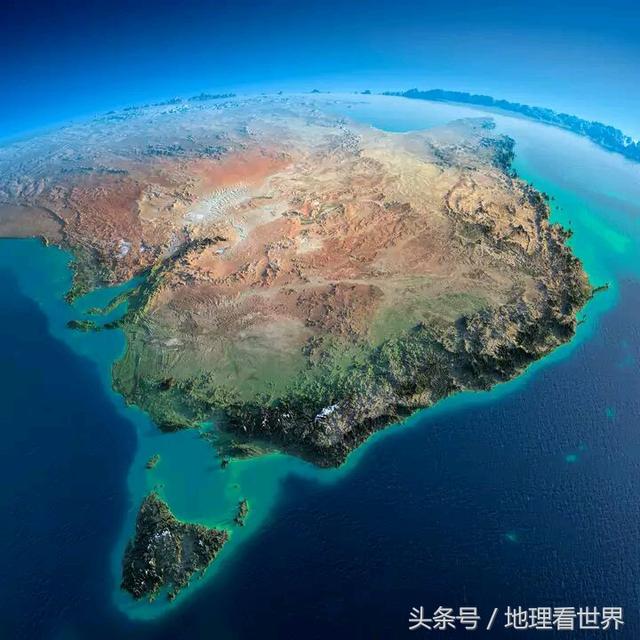 3D地图高清版，重塑地理信息探索的未来