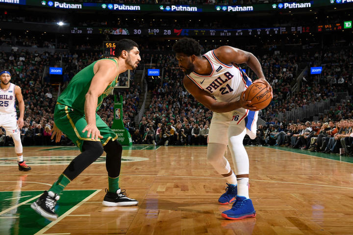 篮球迷的时光机，NBA比赛视频录像回放的魅力