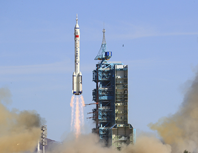 2022年神舟十四号飞船，中国航天新篇章的开启