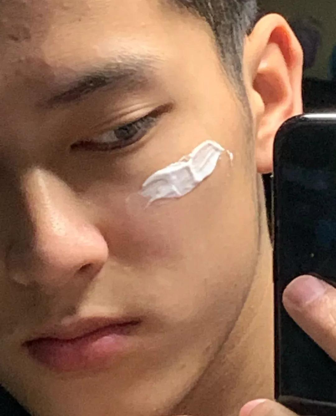 素颜霜男士，挑选指南与品牌推荐