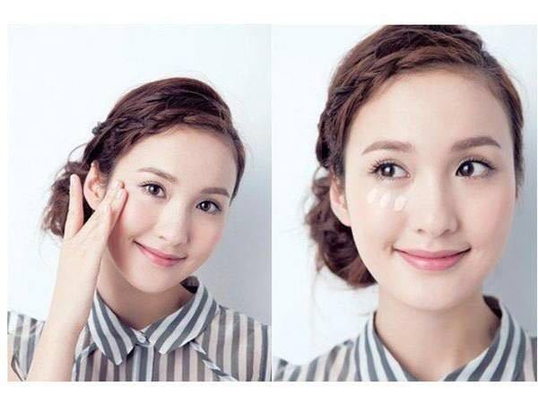 素颜霜的正确使用方法，打造自然无瑕美肌