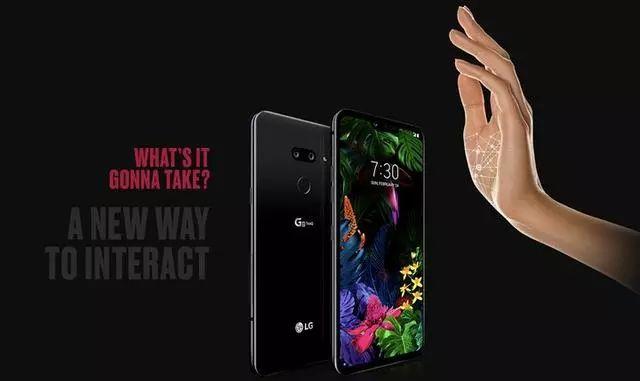 探索LG G8，重塑智能手机体验的先锋之作