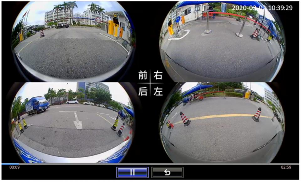 3D影像基础，探索视觉的深度与维度