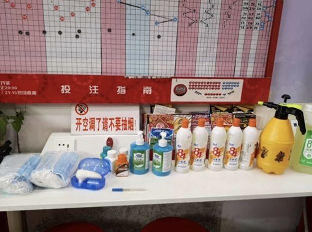 福彩开市时间，揭秘背后的故事与注意事项